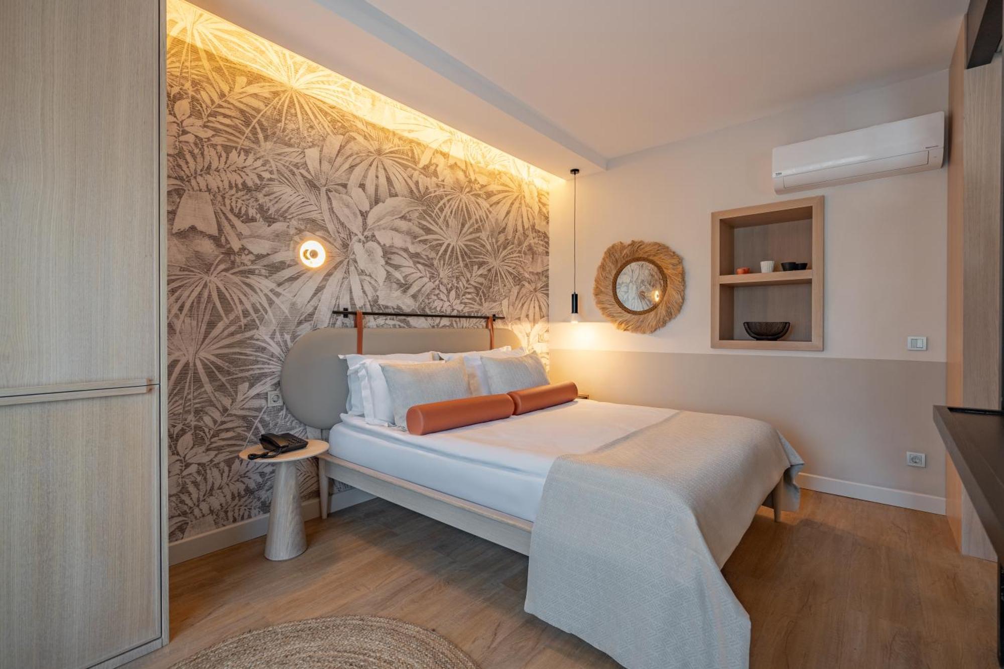 Oli Hotel And Suites Antalya Exterior photo